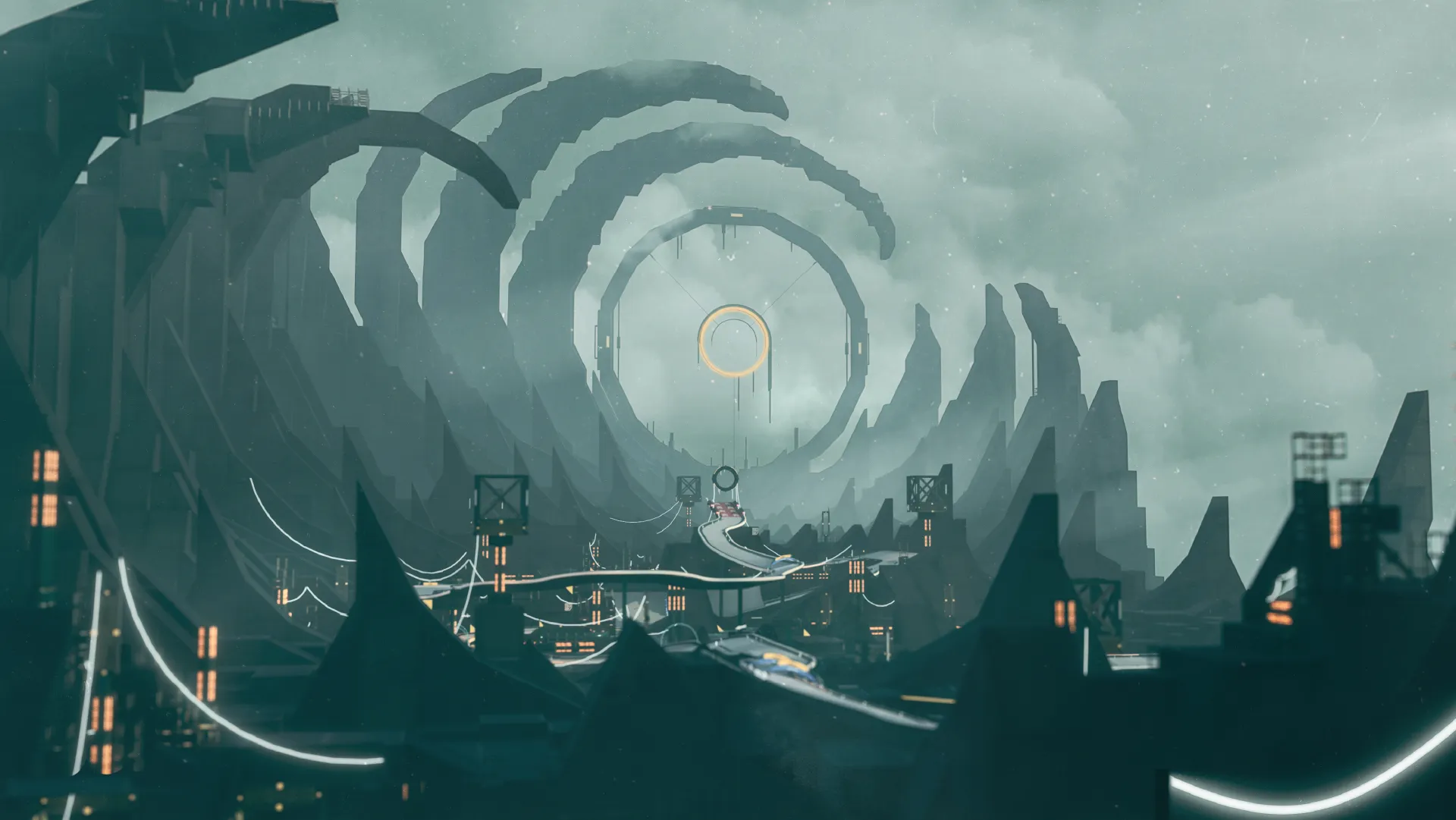 Shards of Eternity